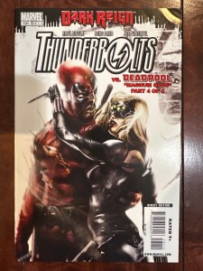 Thunderbolts #131 (2009)