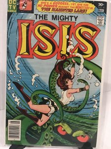 Isis #4 (1977)