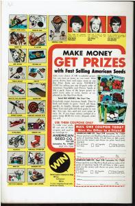 Avengers #136, 8.0 or Better