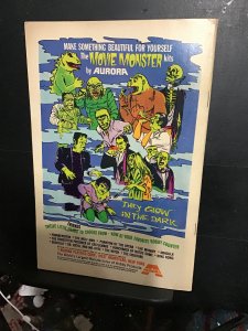 Superman #226 (1970) King Kong Superman! Empire State building cover! FN/VF