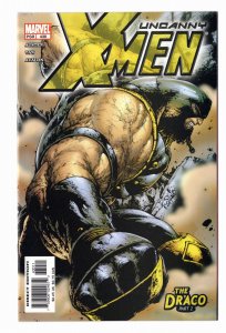 The Uncanny X-Men #430 (2003)