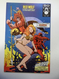 Marvel Comics Presents #72 (1991) FN/VF Condition