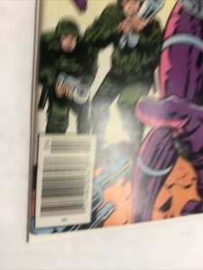 Machine Man (1978) #1 (NM-) | Jack Kirby (Story & Art)