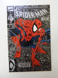 Spider-Man #1  (1990) NM condition