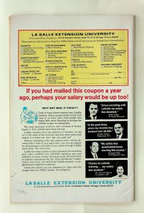 Tomb of Dracula #3 (Jul 1972, Marvel) - Very Good