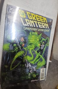 Green Lantern #112 (1999)