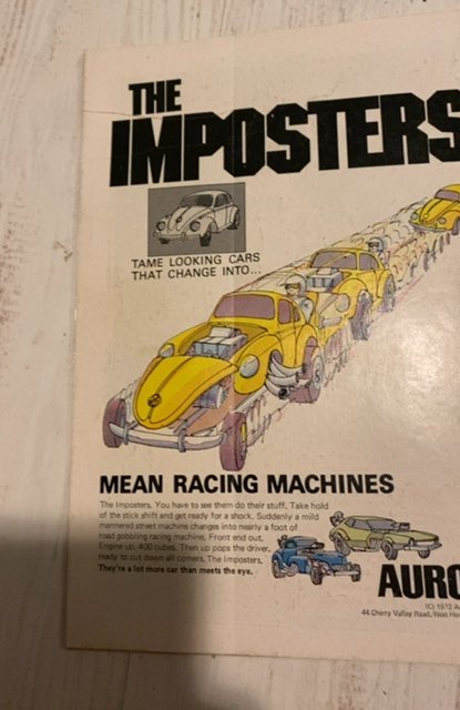 Swamp Thing #1 (1972)Bernie Wrightson/ origin and first series