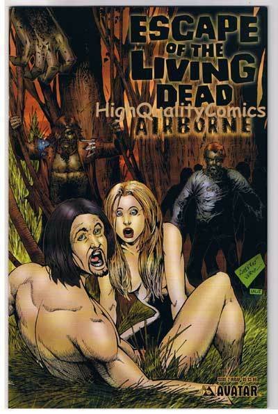 Zombies (2006)