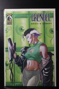 Grendel: Devil's Legacy (2000) #2