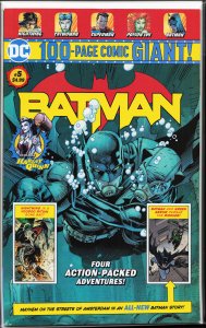 Batman Giant #5 (2019) Batman