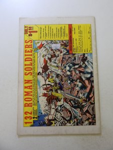 The Amazing Spider-Man #63 (1968) FN/VF condition