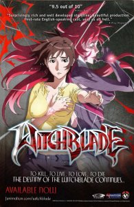 Witchblade #116 (2008) New Cover A