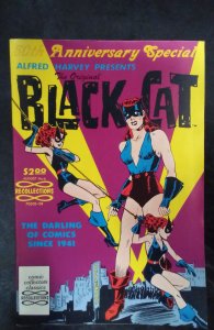 The Original Black Cat #6 (1991)