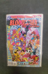 Team Titans Annual #1 (1993)