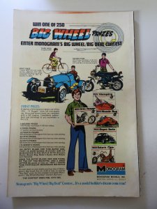 World's Finest Comics #226 (1974) FN Condition