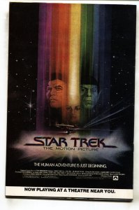 Thor #293--comic book--1980--Marvel--Bronze-Age