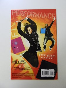 Amazing Spider-Man #572 variant VF/NM condition