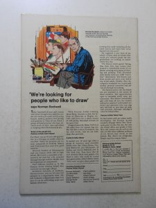 Captain Marvel #7 (1968) VF Condition!