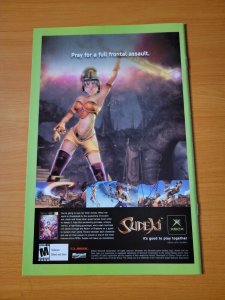 Swamp Thing v4 #5 ~ NEAR MINT NM ~ 2004 DC / Vertigo Comics