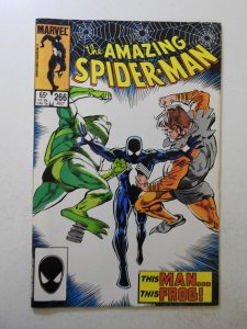 The Amazing Spider-Man #266 (1985) VF/NM Condition!