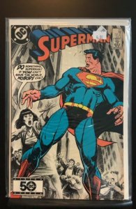 Superman #413 (1985)