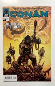 Conan #49 (2008)