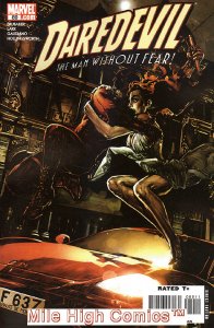 DAREDEVIL  (1998 Series) (MARVEL) #89 Very Fine Comics Book