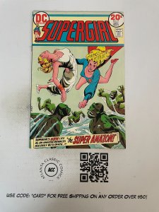Supergirl # 9 VF/NM DC Comic Book Superman Batman Flash Justice League 1 SM16