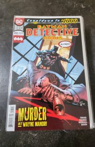 Detective Comics #995 (2019)