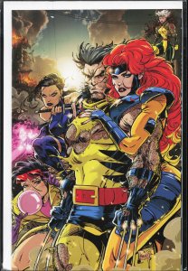 Wolverine #43 (2024) Wolverine