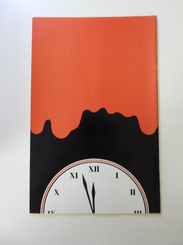 Watchmen #9 (1987) NM- condition