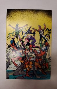 Heroes for Hope Starring the X-Men #1 (1985) NM Marvel Comic Book J731