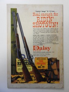 Superman #208 (1968) VG- Condition