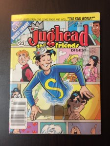 Jughead And Friends #23