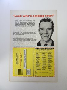 The Avengers #113 (1973) VF- condition