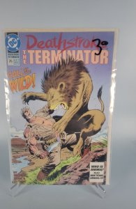 Deathstroke the Terminator #26 (1993)