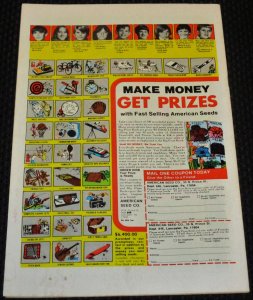 Marvel Super Action #7 (1978)