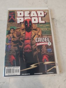 Deadpool #47 (2000)