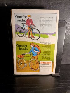 Superman's Girl Friend, Lois Lane #134 (1973)