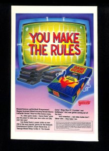 Marc Spector: Moon Knight #35 1st Randall Brother!