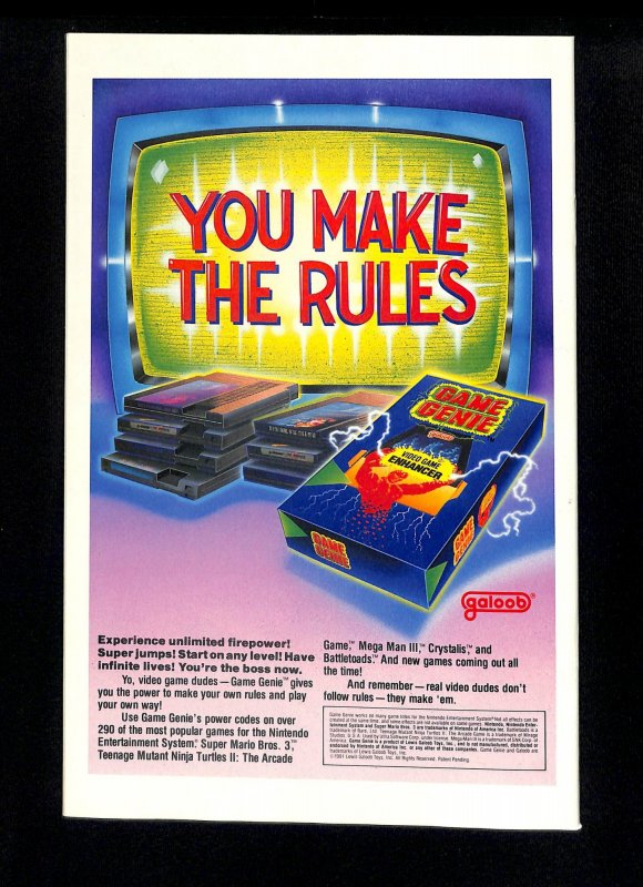 Marc Spector: Moon Knight #35 1st Randall Brother!