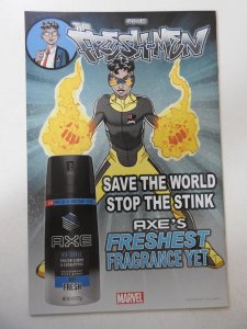 Savage Avengers #3 (2019)