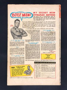 Tales of Suspense #73 (1966) VG