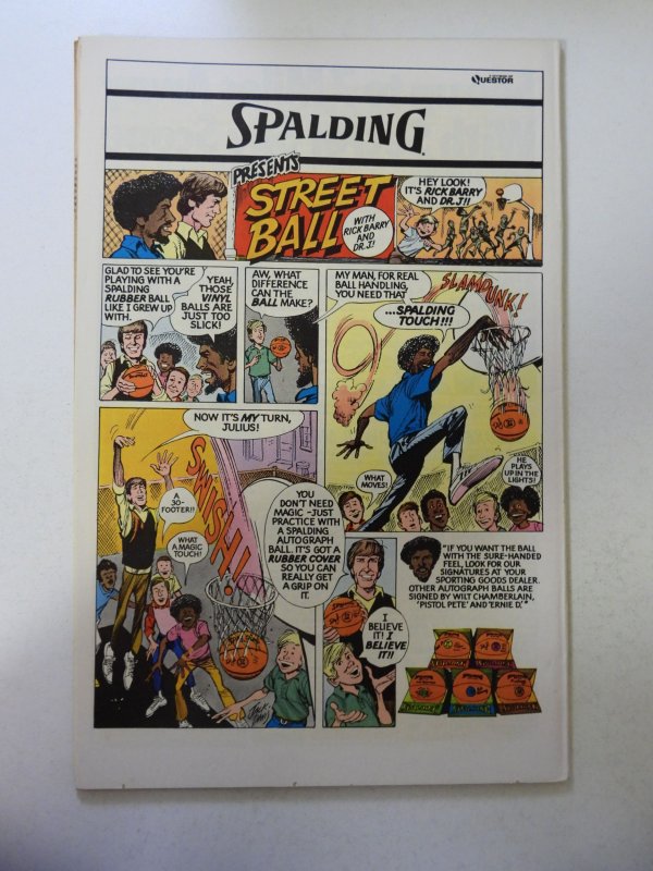 The Avengers Annual #7 (1977) FN+ Condition