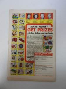 Challengers of the Unknown #37 (1964) VG condition