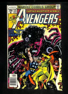 Avengers #175