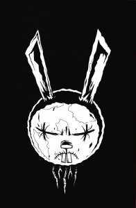 Johnny the Homicidal Maniac #6 (1996) 1st Printing New