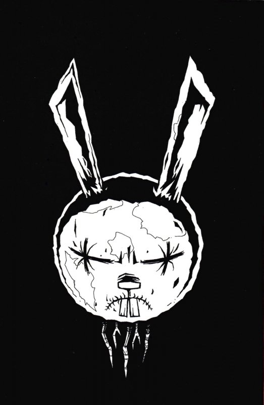 Johnny the Homicidal Maniac #6 (1996) 1st Printing New