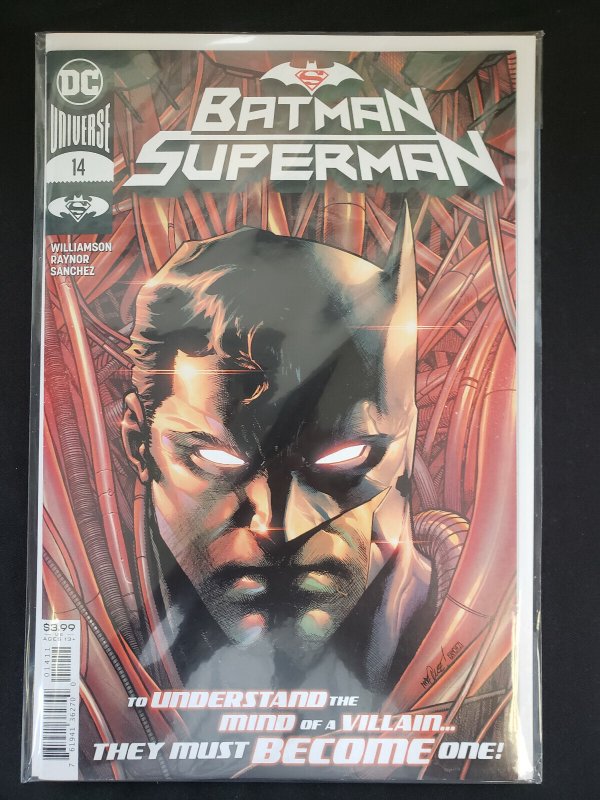 SUPERMAN 5PC (VF) FRIENDS IN NEED, ULTRA-HUMANITE UNLEASHED 1988-2021