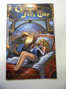Grimm Fairy Tales #5 (2006) VF Condition